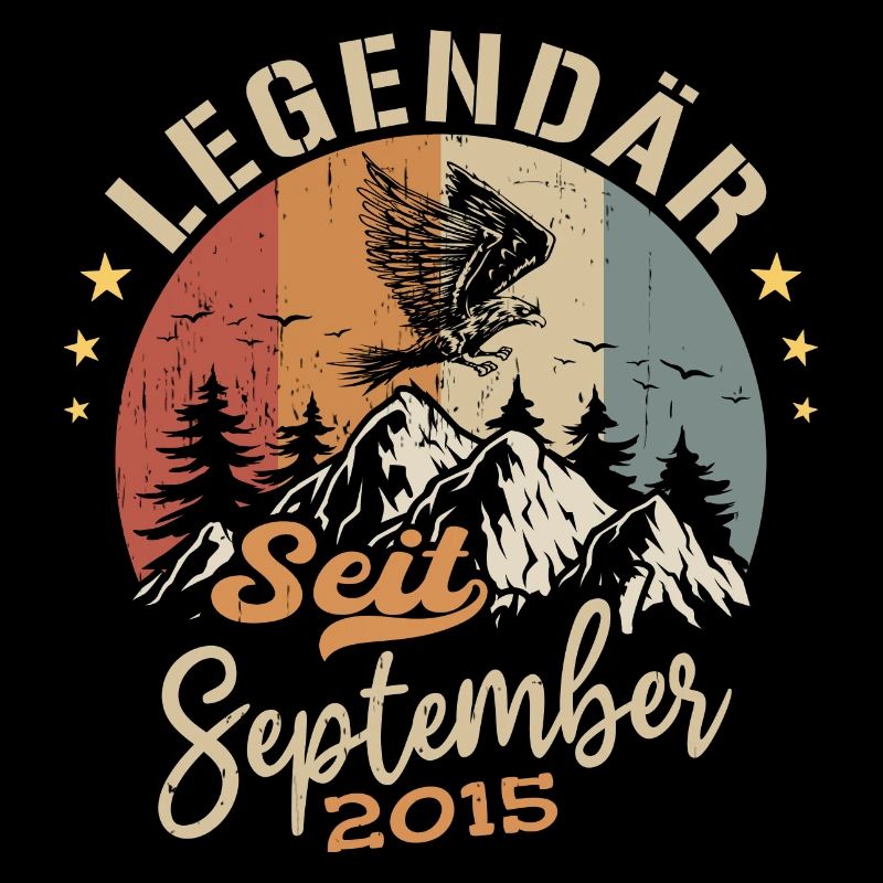 September 2015 - September 2015 Jahrestag 2015