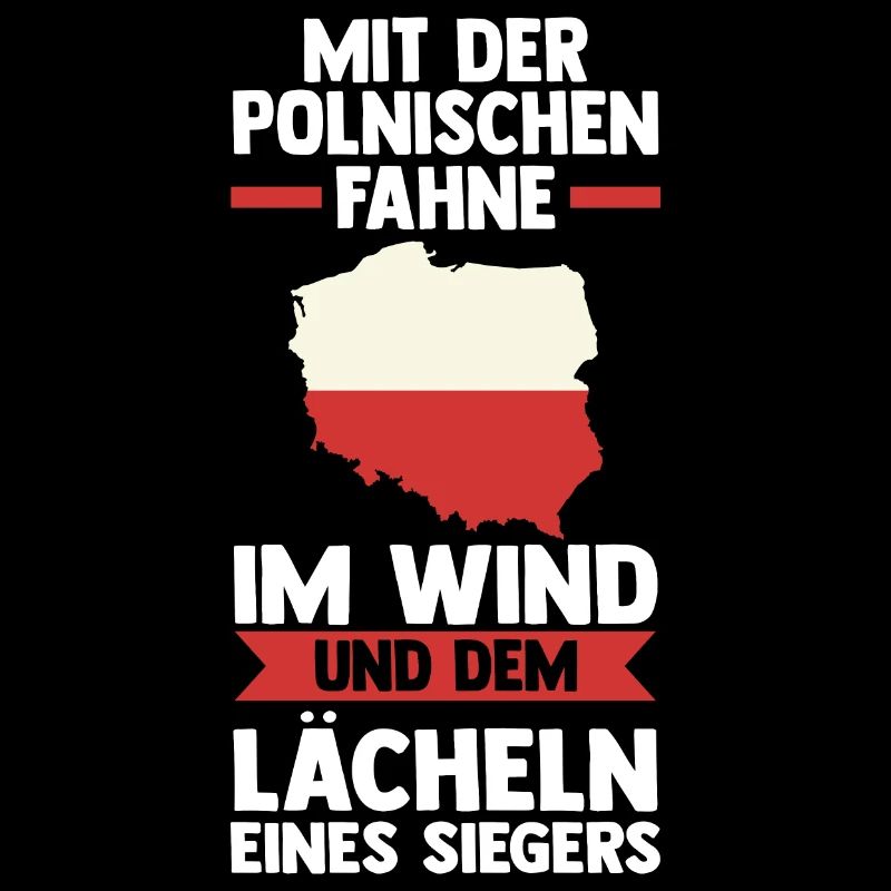 Pole Polnisch Polen