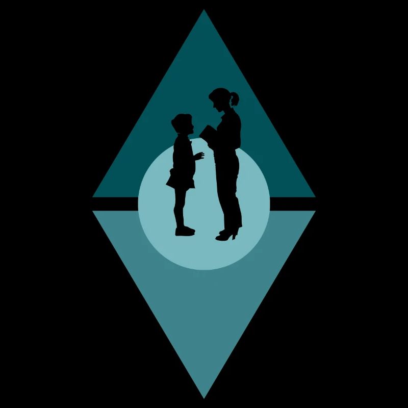 Enseignant à l’école primaire Enseignant