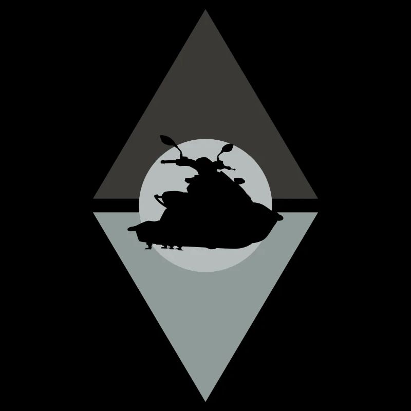 Jetski Motorboot Boot