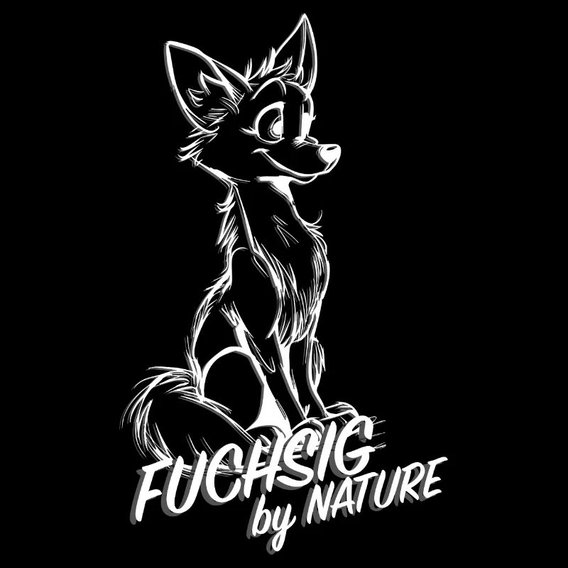 Fuchsig by Nature