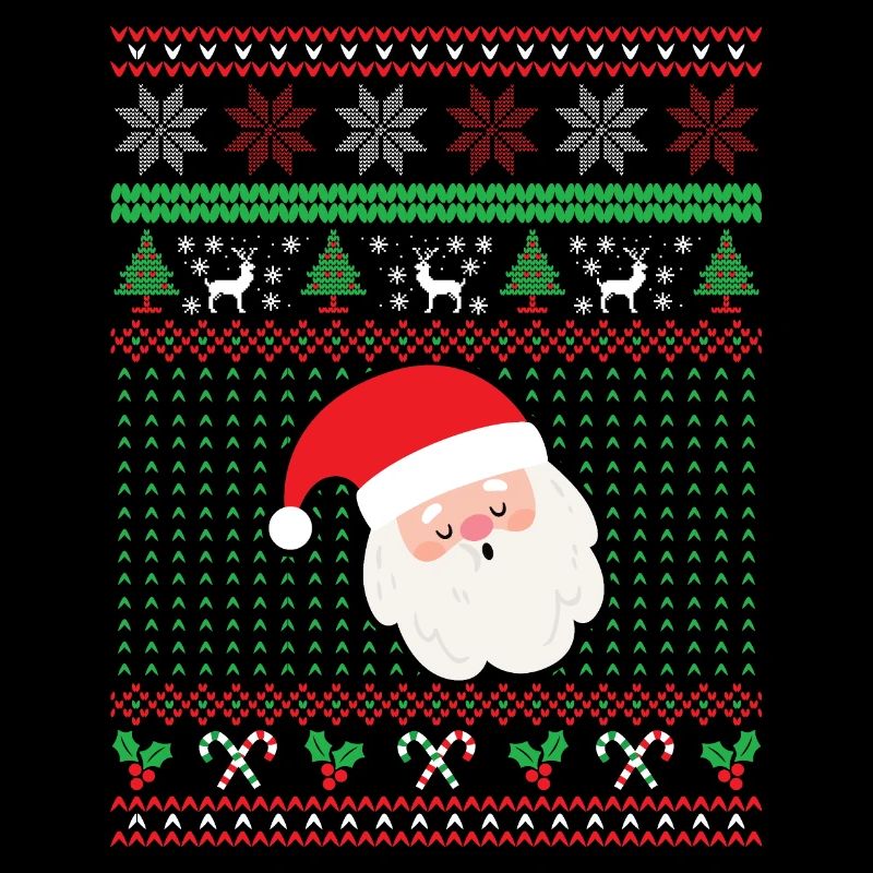 Weihnachtsmann, Weihnachtsgeschenk