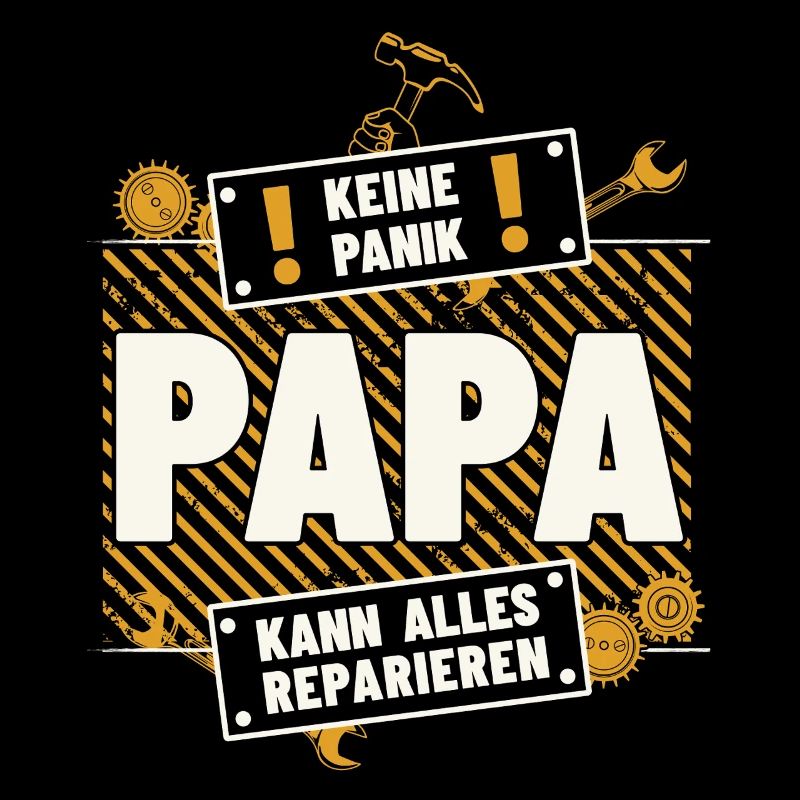 Papa kann alles