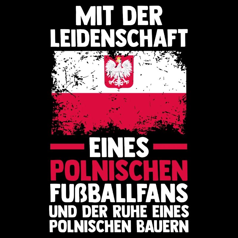 Pole Polnisch Polen