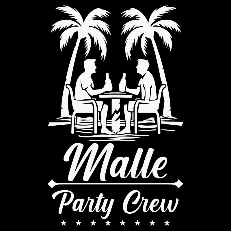 Malle Party Crew 