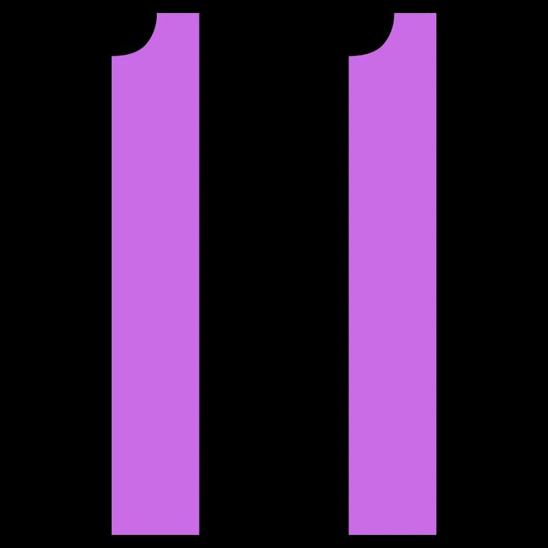 11