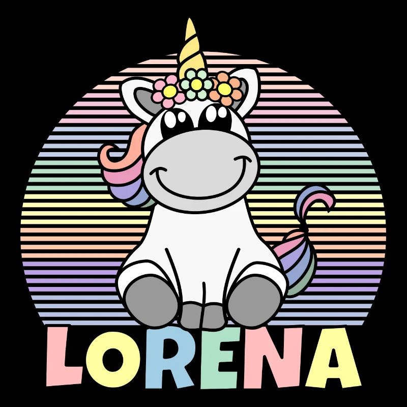 Lorena Einhorn Name