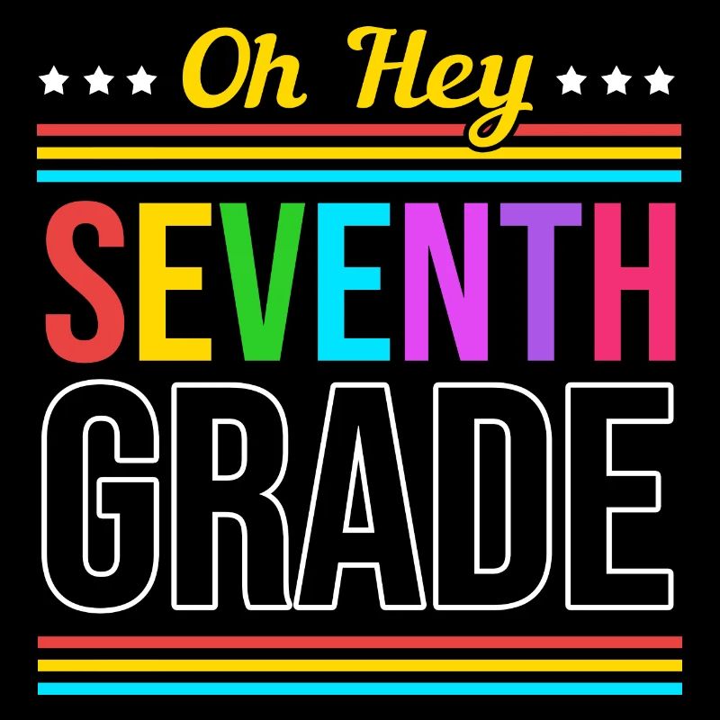 7th Grade