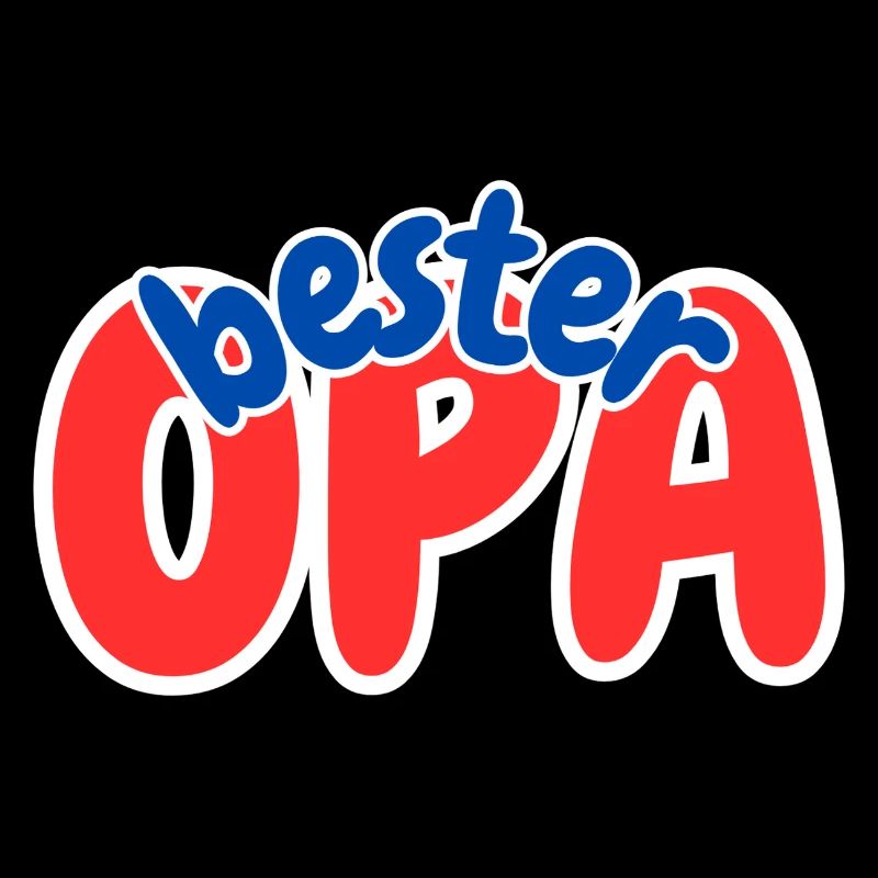 Bester Opa