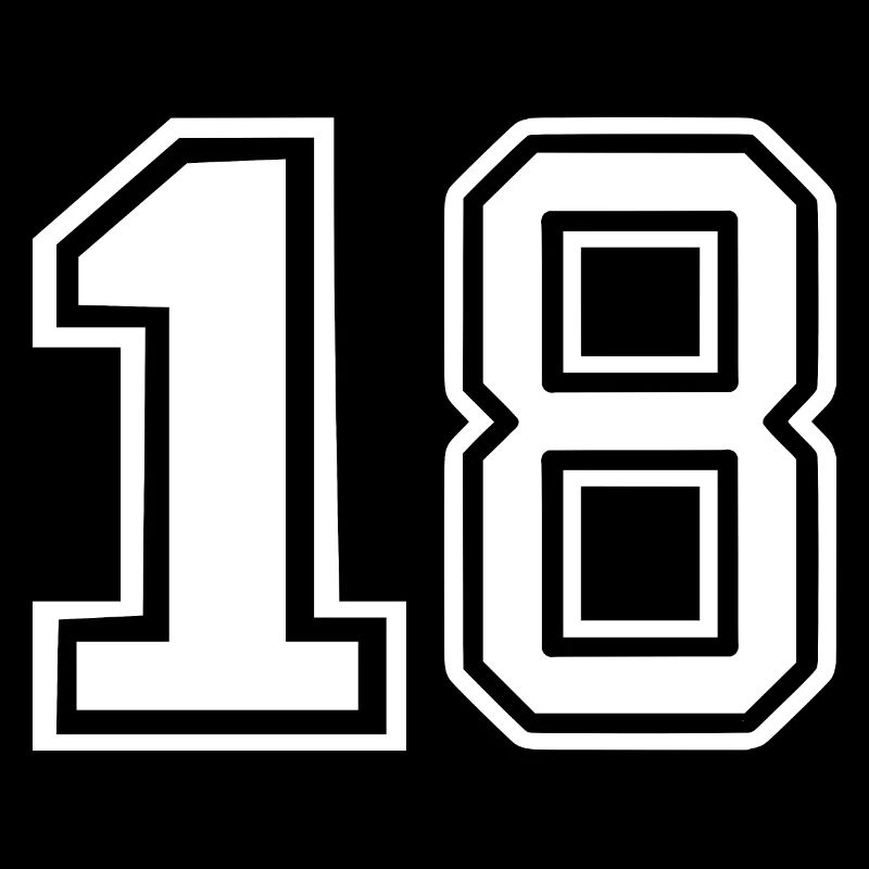 18