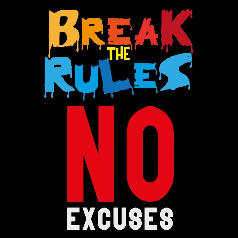 Break the Rules