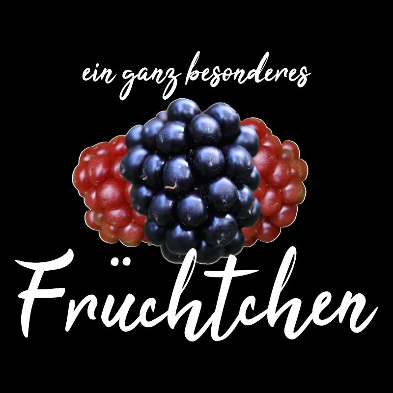 Früchtchen frech