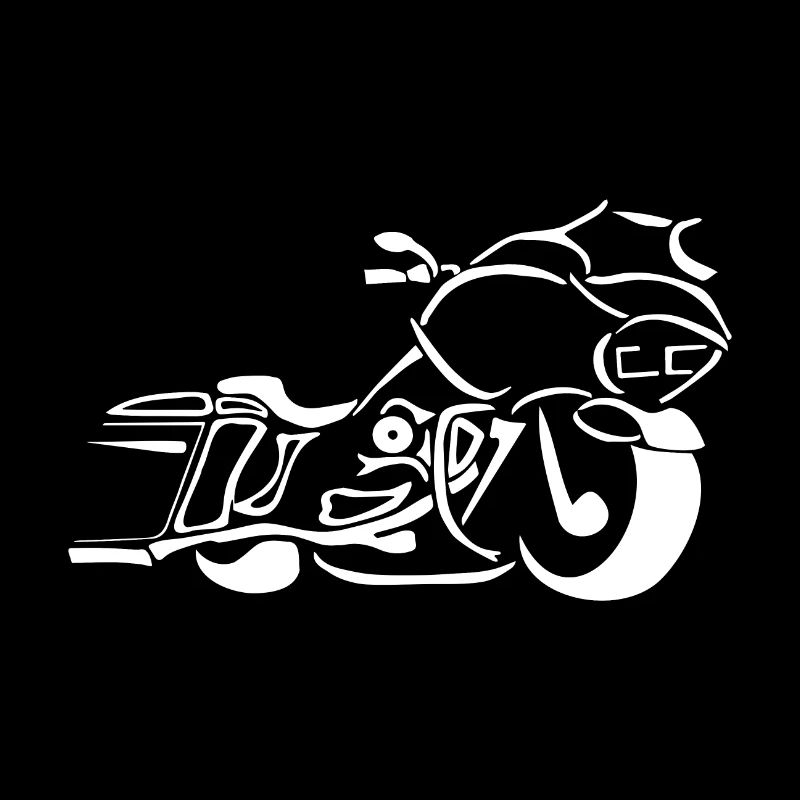 RDGLD American Bikes Outfit