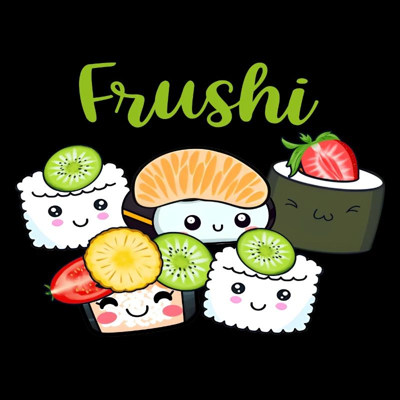 Frushi Sushi