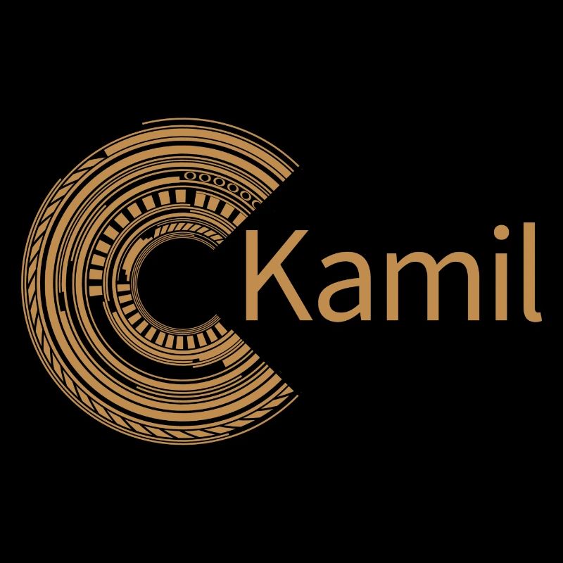 For Kamil