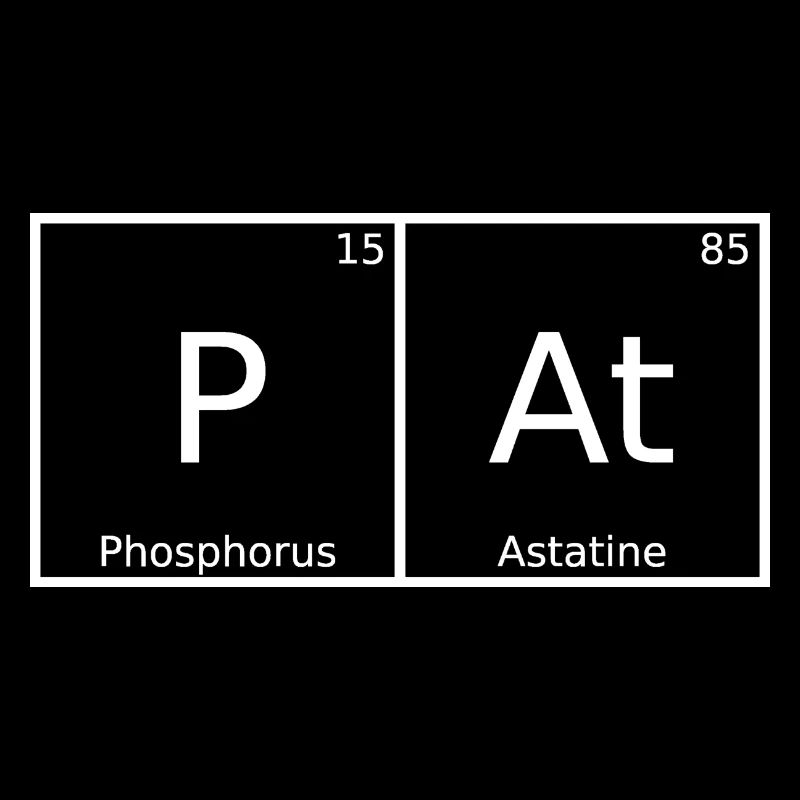 Pat Name First name Chemistry Periodic Table Elements