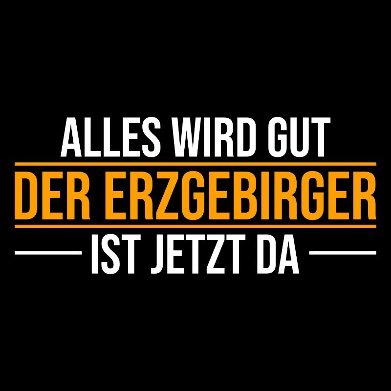 Erzgebirge alles wird gut