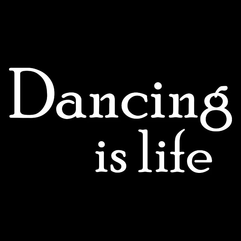 Danse Musique de danse