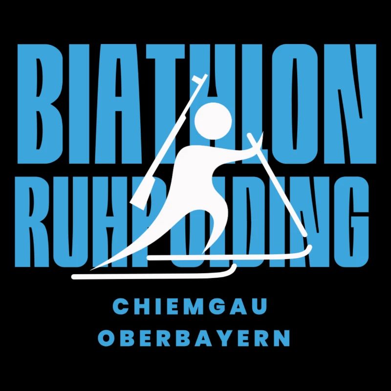 Biathlon Ruhpolding