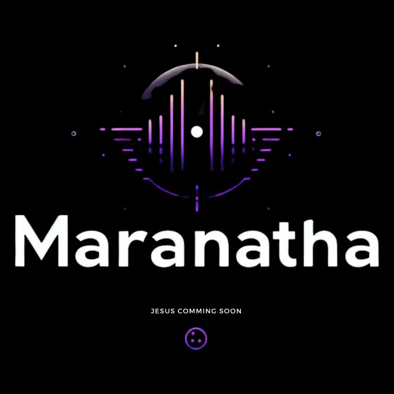 Maranatha Lobpreis Welle