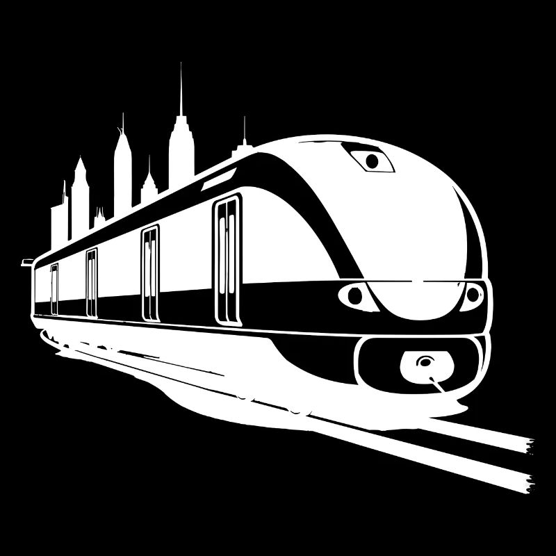 Eisenbahn