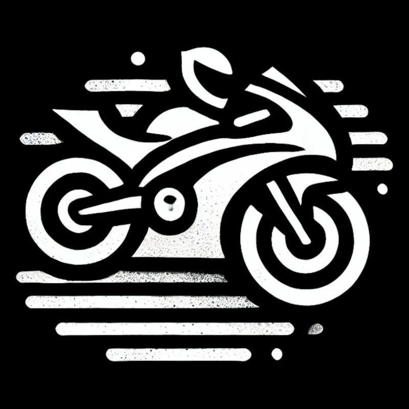 motorcycle