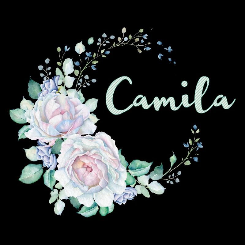 Pour Camila