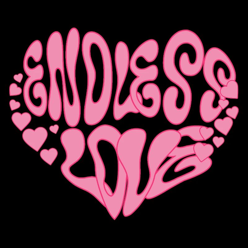 Endless Love – Herz