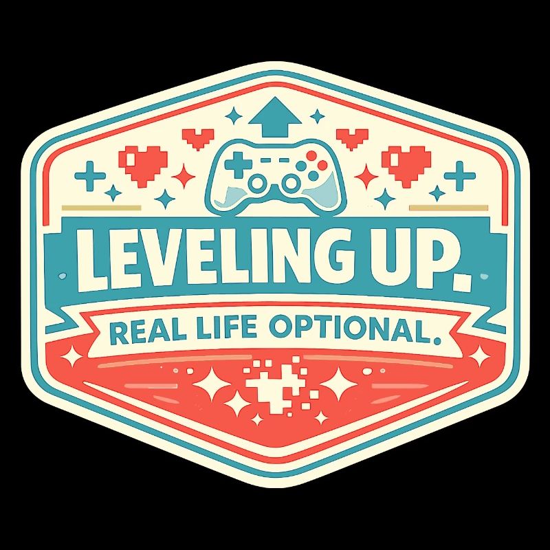 Level Up