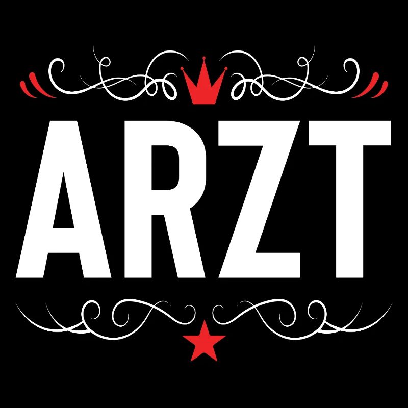 Arzt Beruf