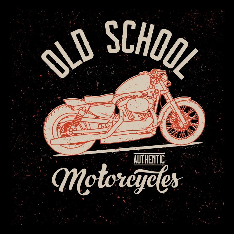 Bobber // Custom // Moto