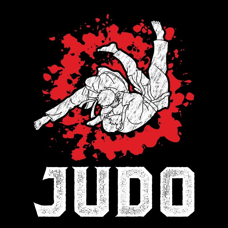 judo
