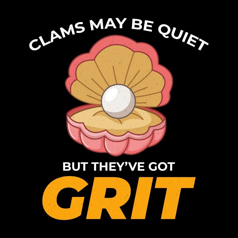 Clam Shell Seashells Collector Beachcomber Beach