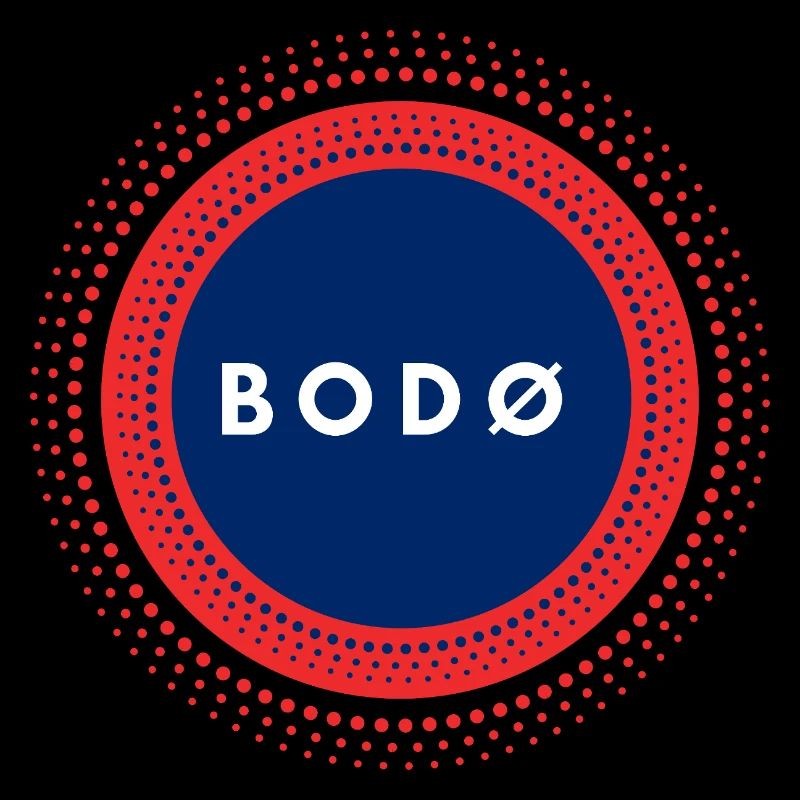 Bodo Norvège