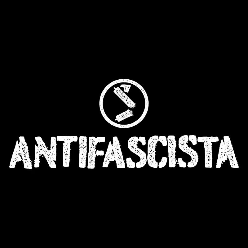 Antifaschistisch
