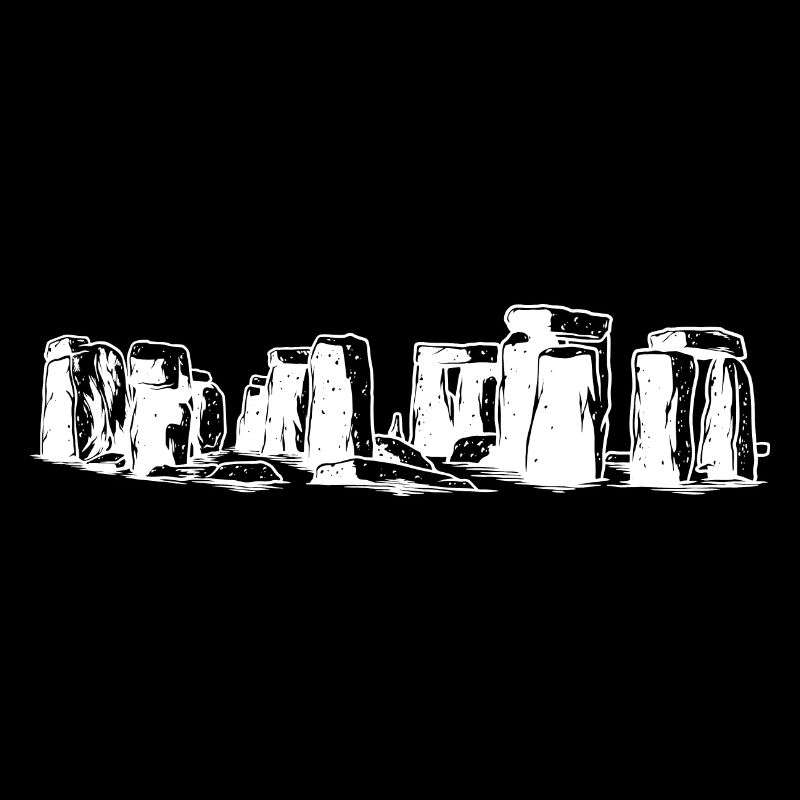 Antik Geschichte Stonehenge Steinzeit