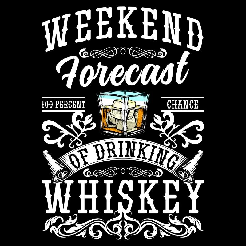 Rum Flasche Trinker Bar