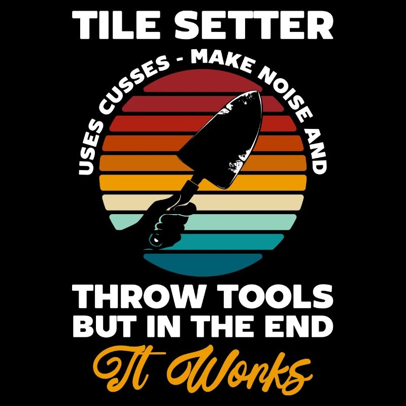 Craftsmen Crafts Work Training