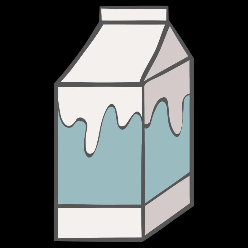 milk