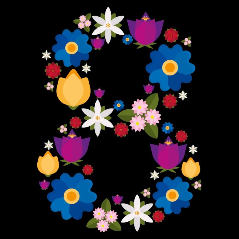 Flowers 8