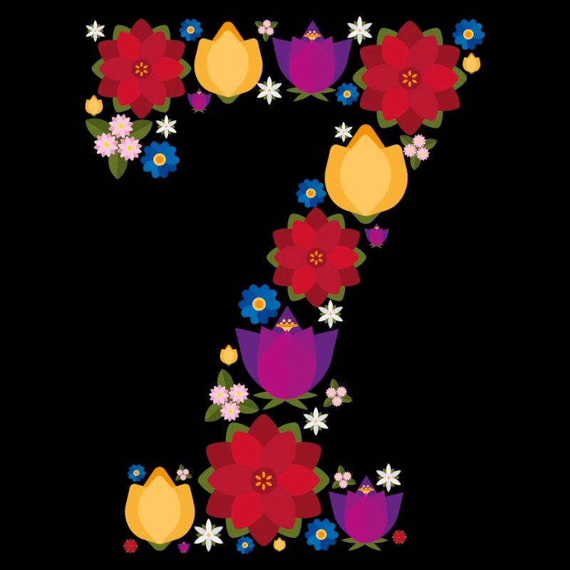 Flowers 7