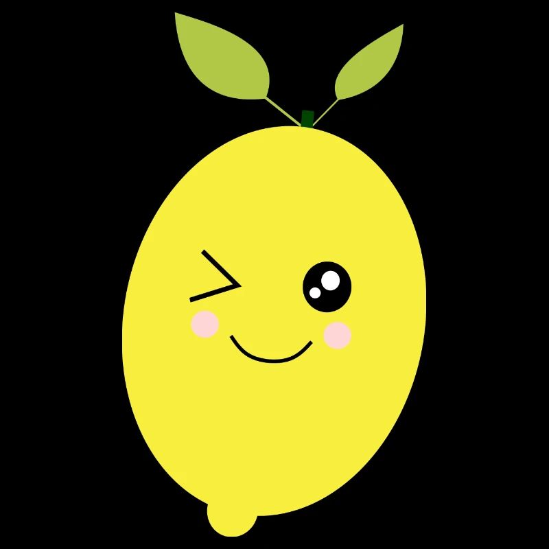citron vert lime