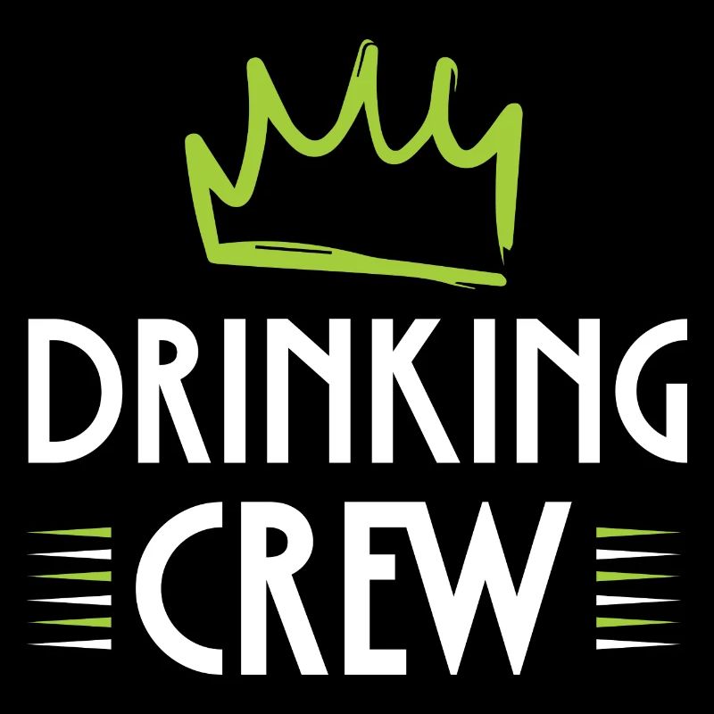 Drinking Crew