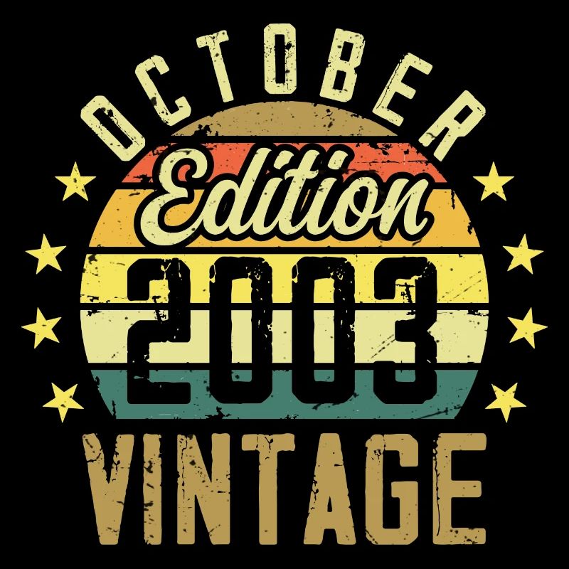 Die Legenden wurden im Oktober 2003 - 2003 geboren