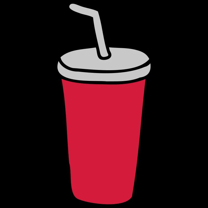 Restaurant Becher Cola