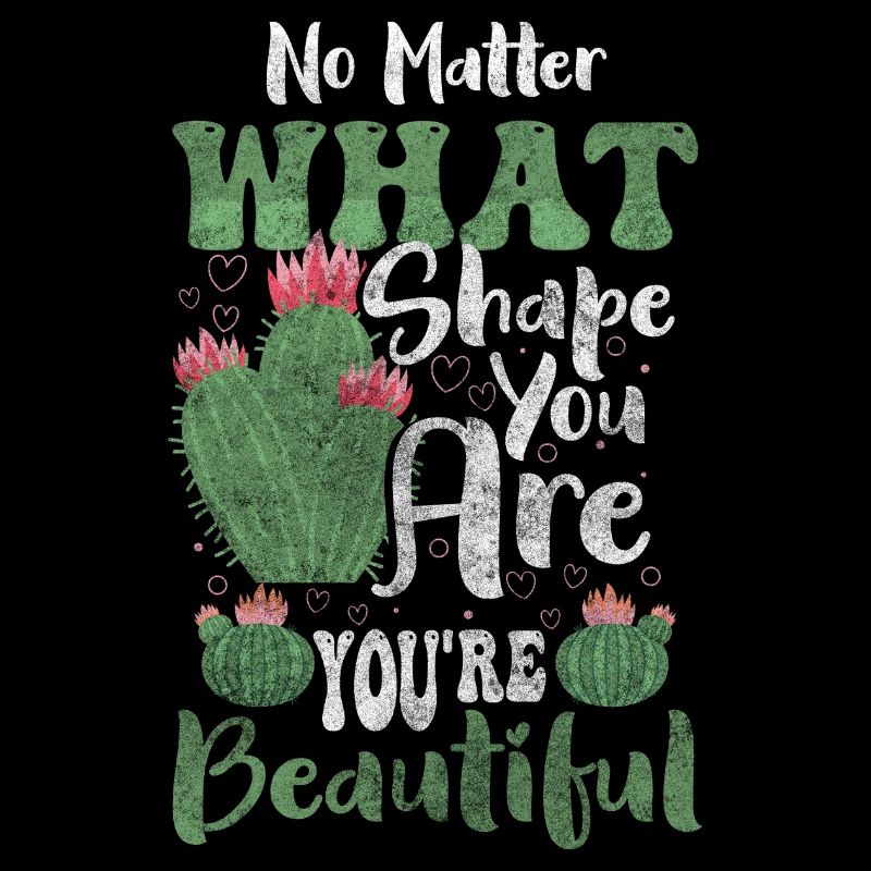 Cacti Prickly Summer