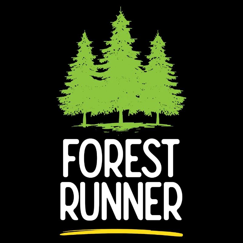 Forest Runner