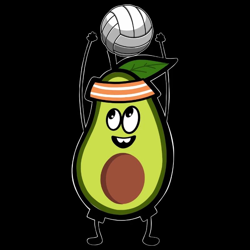 Volleyball Avocat