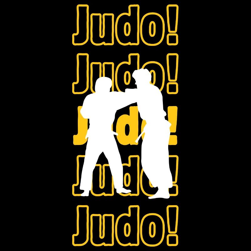 Judo judo judo
