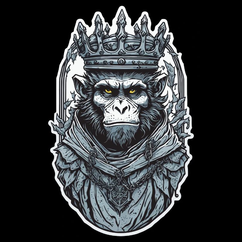 King Monkey